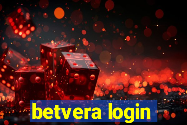 betvera login